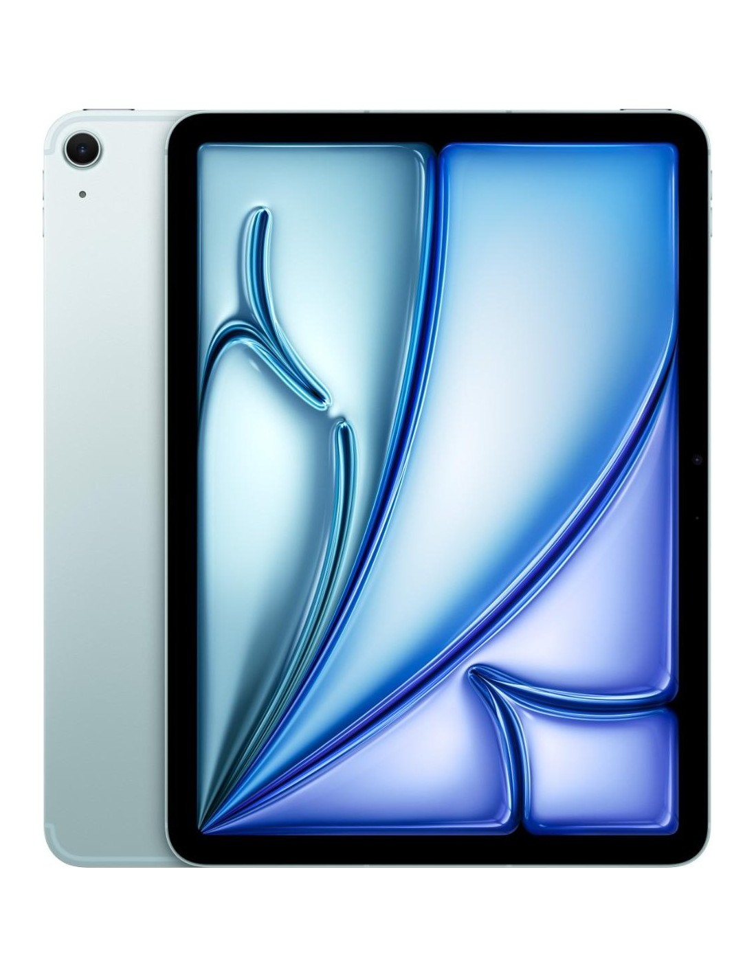 APPLE IPAD AIR 128GB WIFI+CELLULAR 11" BLUE MCFW4TY/A