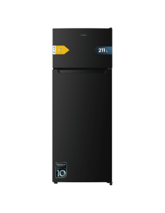 Bolero CoolMarket 2D 211 Black E