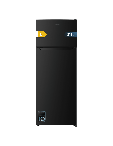 Bolero CoolMarket 2D 211 Black E