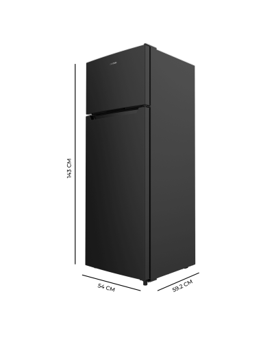 Bolero CoolMarket 2D 211 Black E