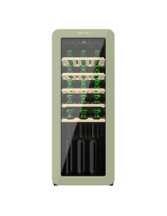 Bolero GrandSommelier Origin 24 Hit Green 2