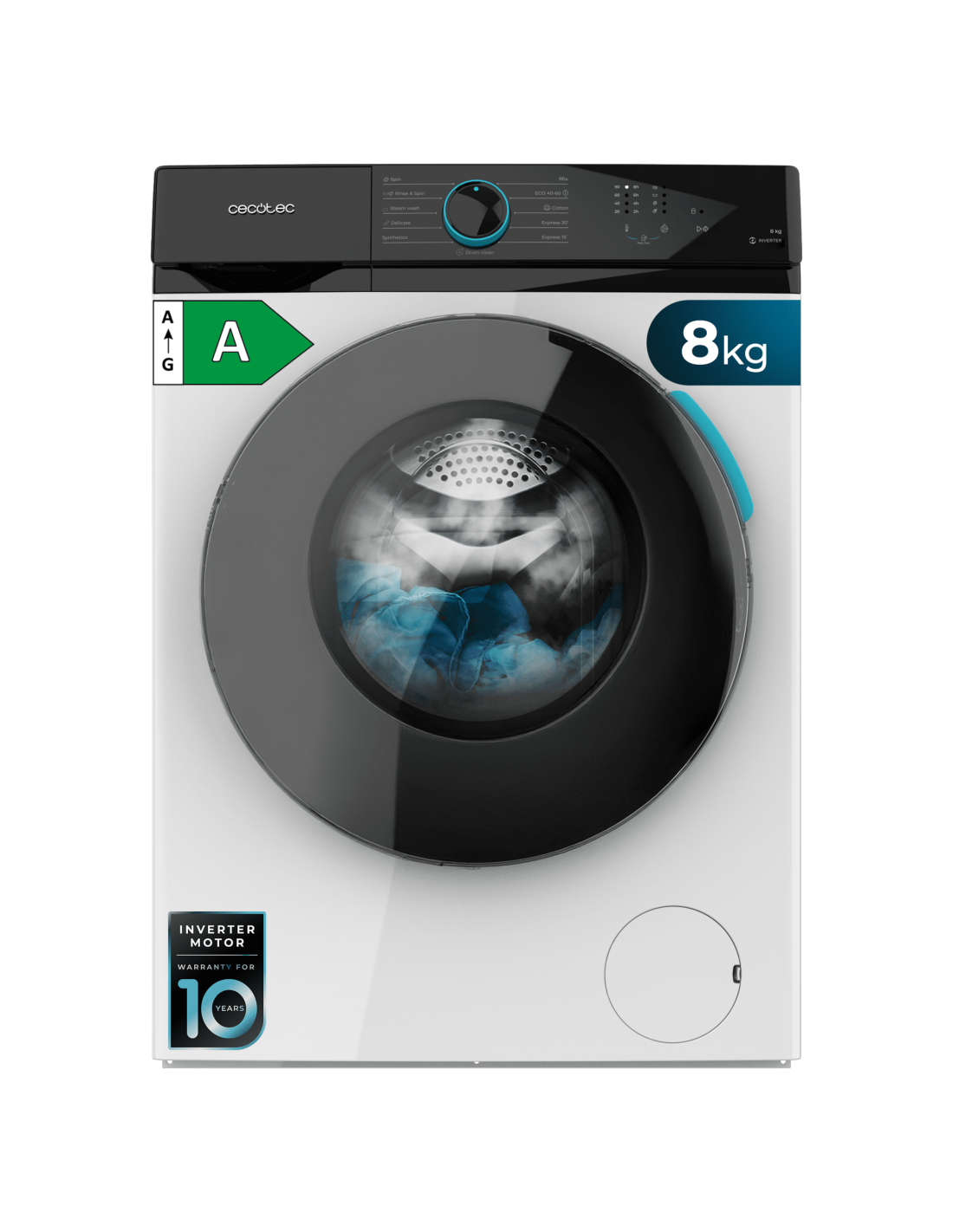 Bolero DressCode 8110 Inverter