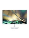 Acer SA242Y A pantalla para PC 60,5 cm (23.8") 1920 x 1080 Pixeles Full HD Blanco