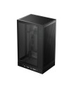 DeepCool CH270 Digital Mini Tower Negro