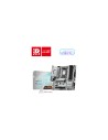 MSI B850M GAMING PLUS WIFI AMD B850 Zócalo AM5 micro ATX