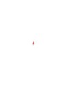 SILLON ALBACETE PIEL ROJO 206SP350