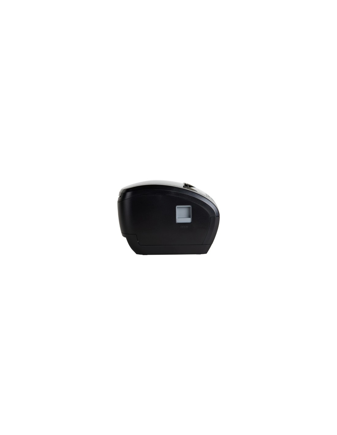 iggual TP Easy 80 WiFi 203 x 203 DPI Inalámbrico y alámbrico Transferencia térmica Impresora de recibos