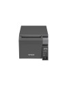 IMPRESORA TIQUETS EPSON TM-T70II Usb+RS232 Negra C31CD38032