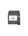 IMPRESORA TIQUETS EPSON TM-T70II Usb+RS232 Negra C31CD38032