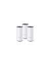 PUNTO DE ACCESO TP-LINK DECO E4 MESH AC1200 867Mhz 5ghz 3UNDS BLANCO (DECO E4 3-PACK)