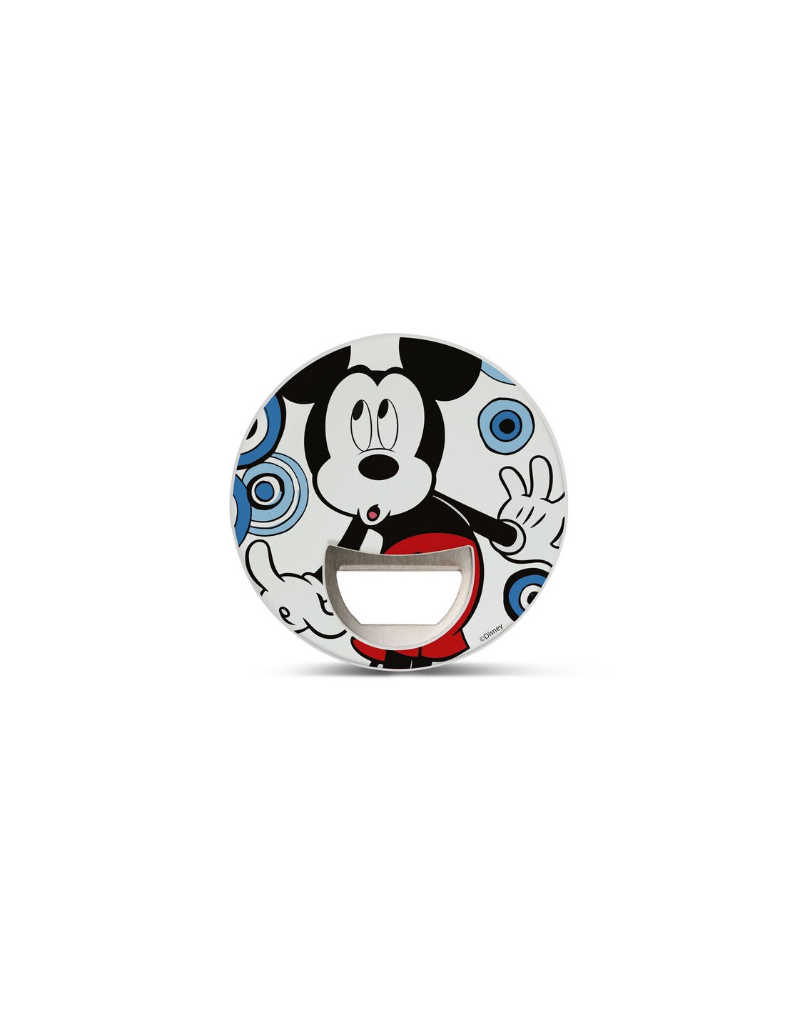 Abrebotellas Mickey