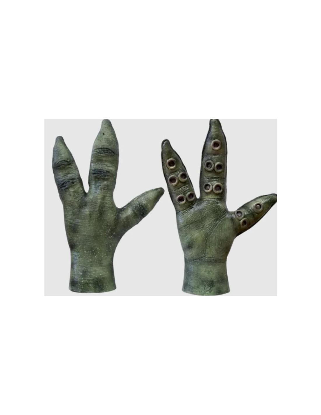 Accesorio Cthulhu Hands