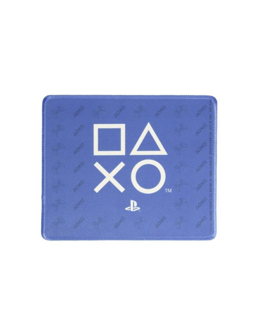 Alfombrilla para RatÃ³n Playstation 24cm x 20cm