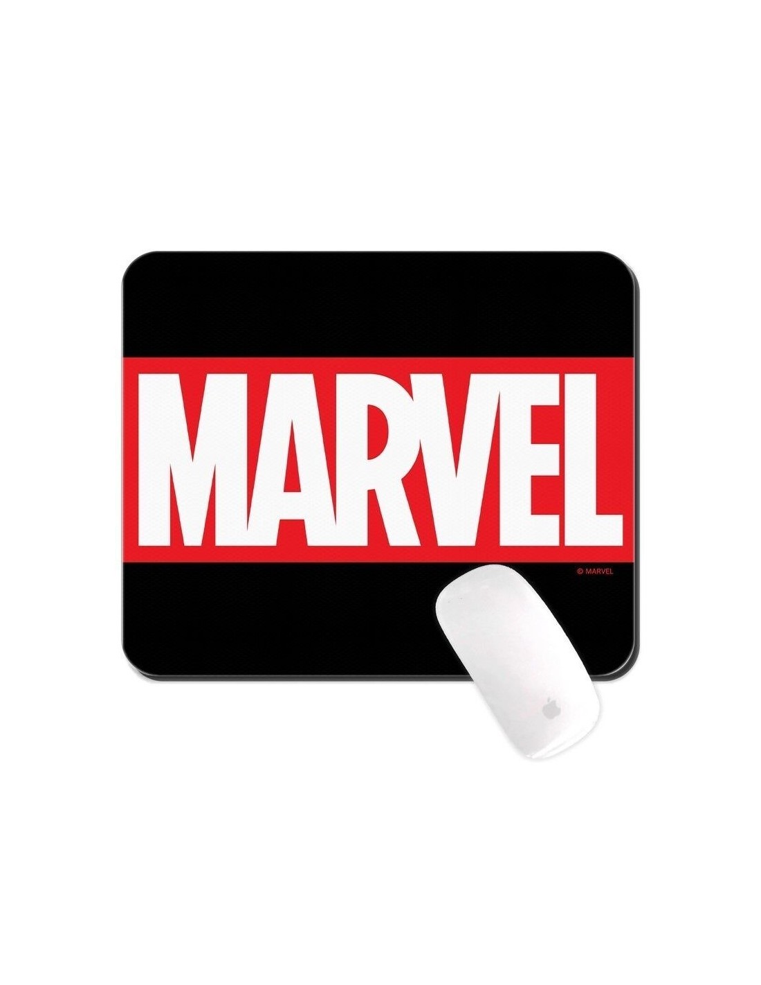 Alfombrilla RatÃ³n Avengers