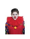 AplicaciÃ³n de LÃ¡tex y maquillaje Payaso Sonriente