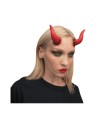 AplicaciÃ³n Devil Horns