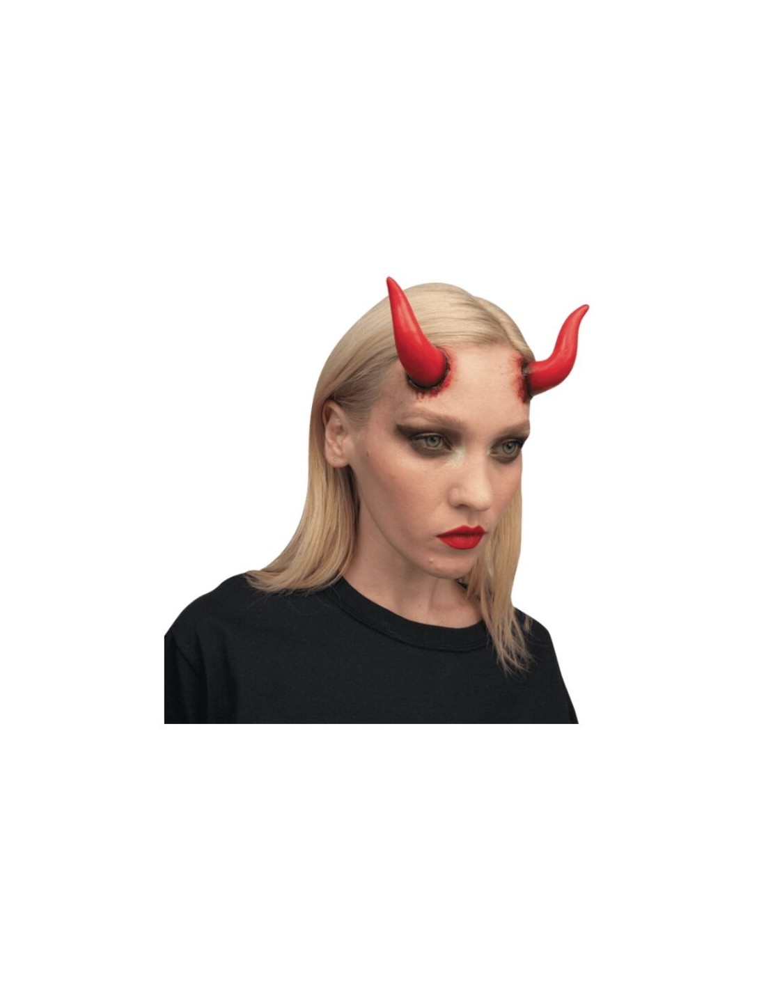 AplicaciÃ³n Devil Horns