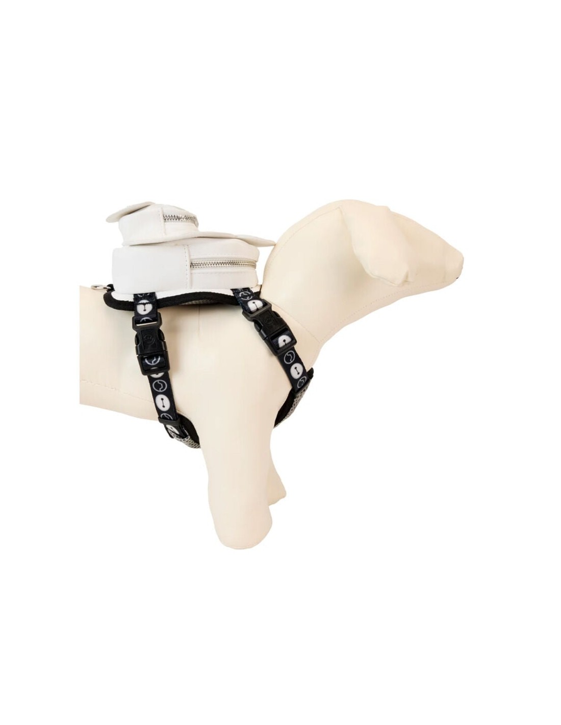 ArnÃ©s con mochila pequeÃ±o de Baymax
