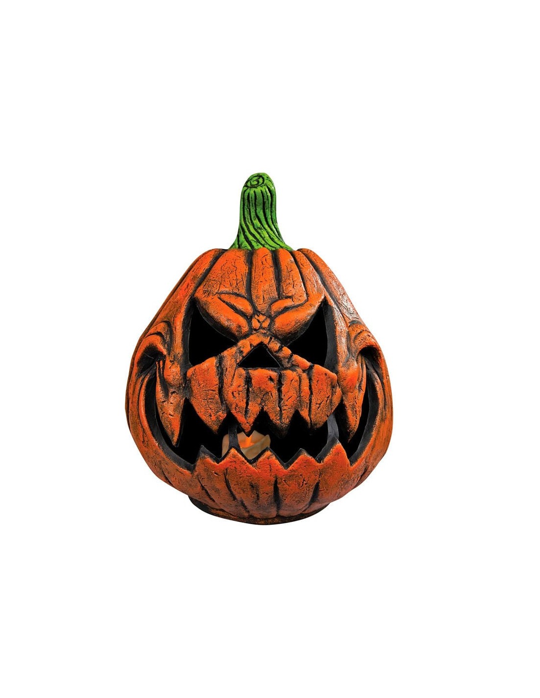 ArtÃ­culo decorativo Calabaza Jack OLantern