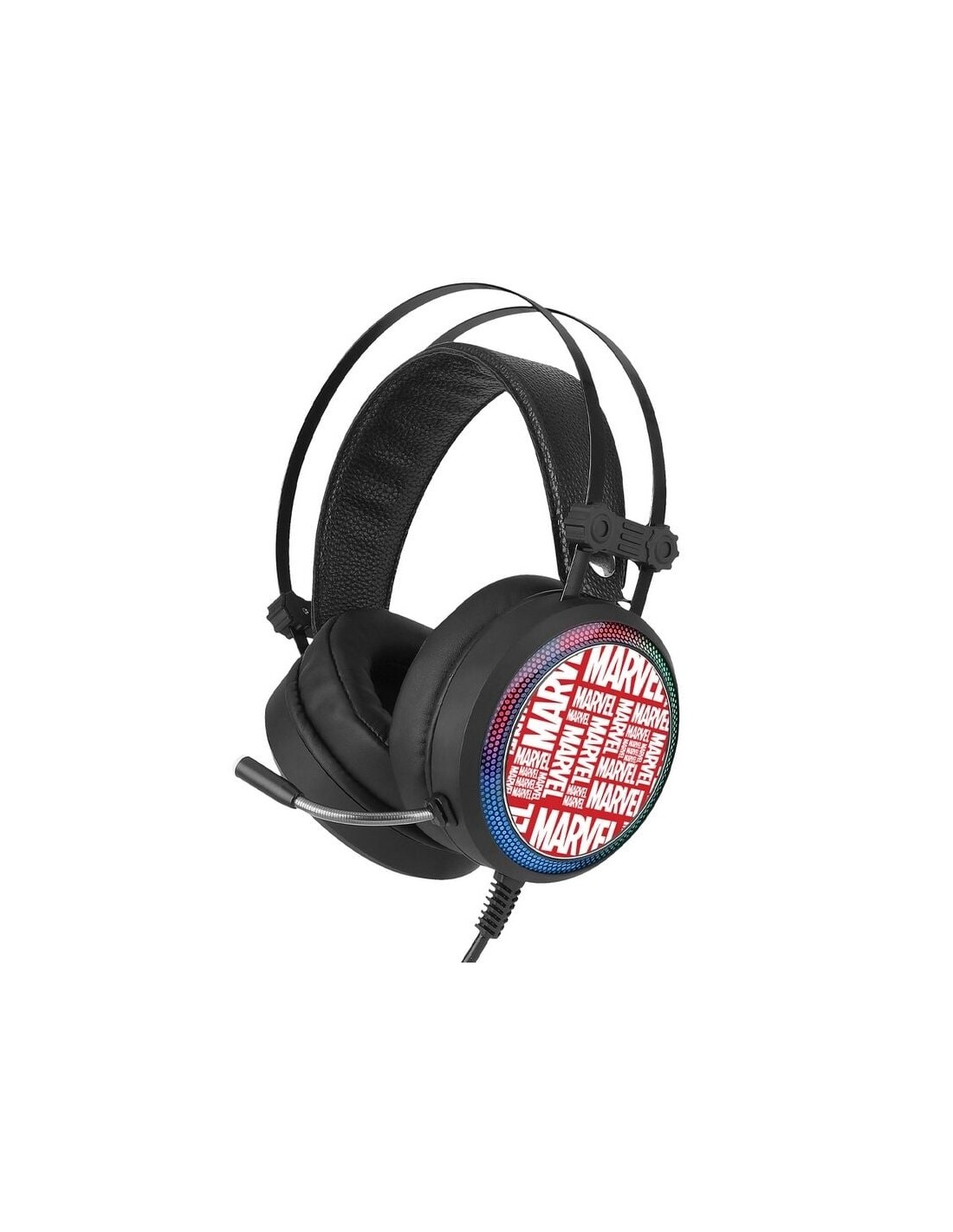 Auriculares Gaming Avengers