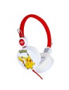 Auriculares Kids CORE Pikachu