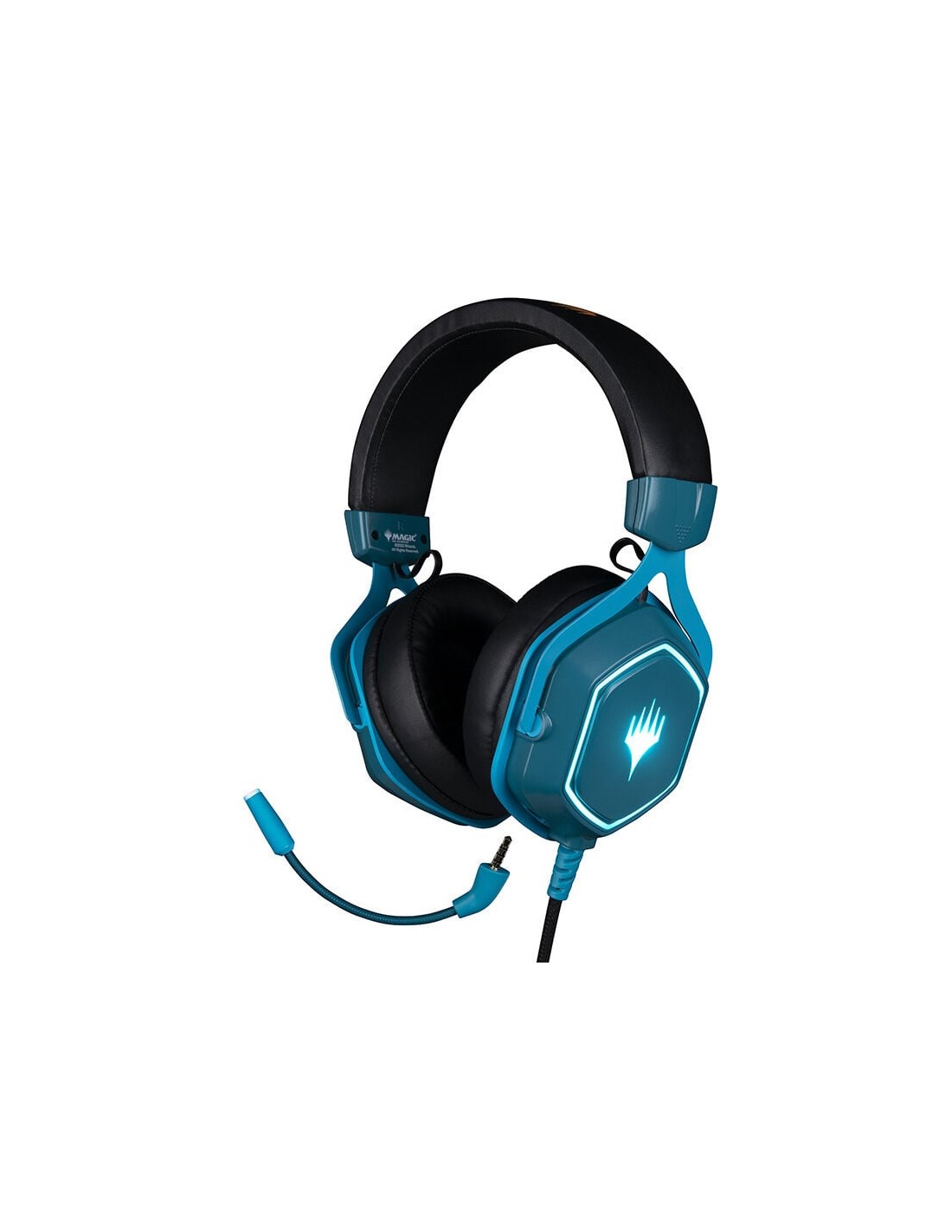Auricular gaming con microfono Magic The Gathering