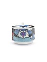 Azucarero Mickey Mouse Azul.