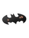 Bandeja de monedas Batman logo