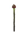 BastÃ³n para disfraz Calabaza Jack O&39Lantern 121 cm