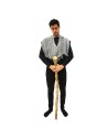 BastÃ³n para disfraz Totem 88,9 cm