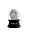 Bola de nieve Nevermore - Wednesday (MiÃ©rcoles)