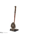 BolÃ­grafo de varita con soporte Harry Potter