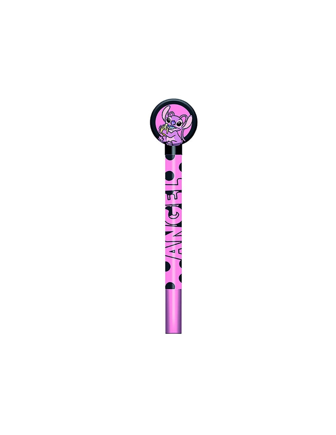 BolÃ­grafo YouRe My Fave Angel con topper