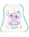 Bolsa aislante con cordÃ³n Stitch (vice style) 30 x 40 cm