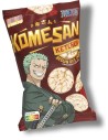 Bolsa aperitivos Komesan - One Piece Zoro Sabor Ketchup
