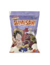 Bolsa chucherÃ­as Gumisan - One piece Luffy
