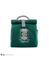 Bolsa Porta Alimentos TÃ©rmica Harry Potter Slytherin