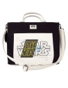 Bolsa tote covertible logo Star Wars
