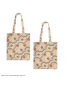 Bolsa Tote Mapa One Piece