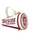 Bolso bandolera Bayside high school
