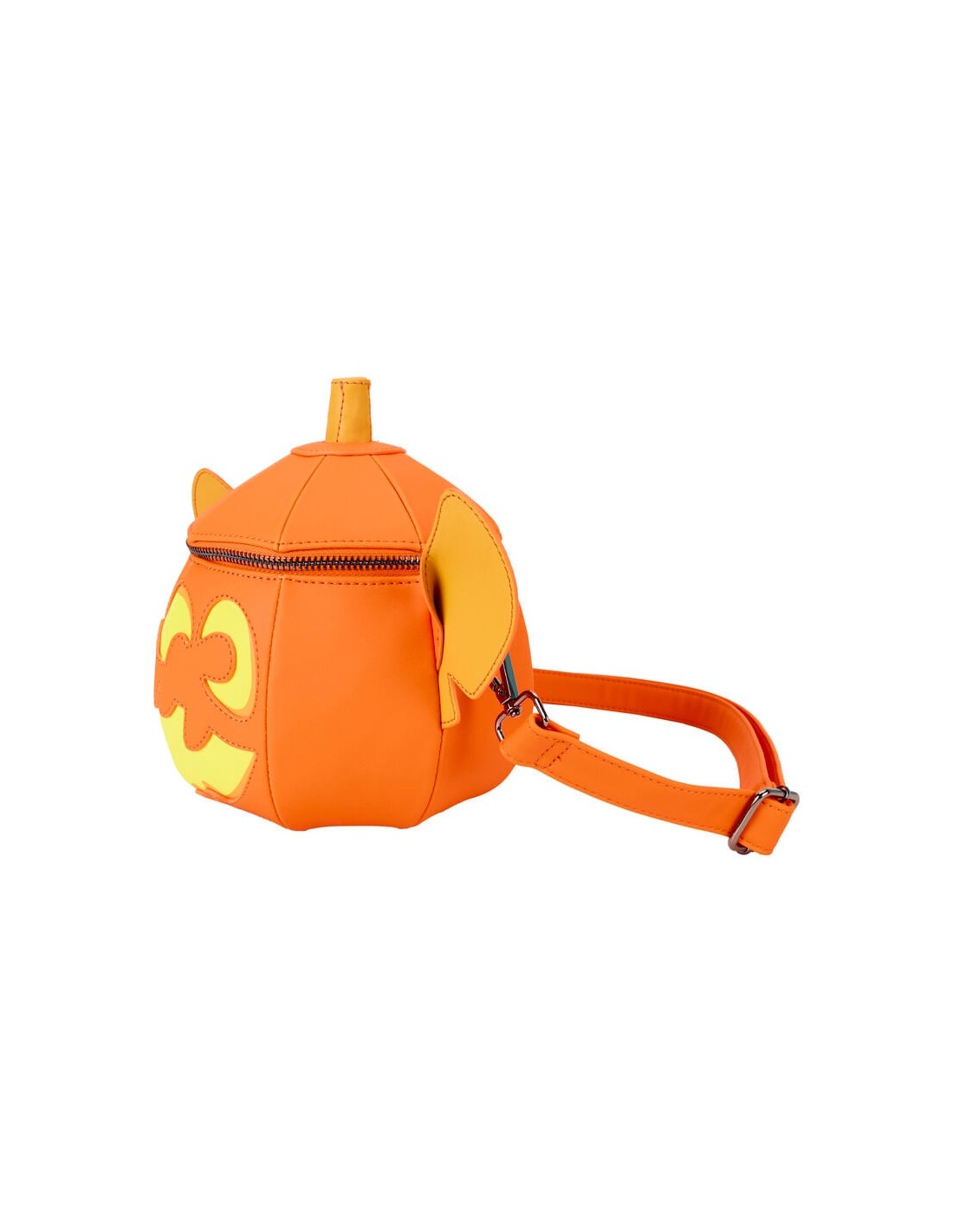 Bolso Bandolera Calabaza de Stitch