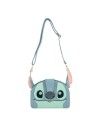 Bolso Bandolera Cosplay Luau de Stitch