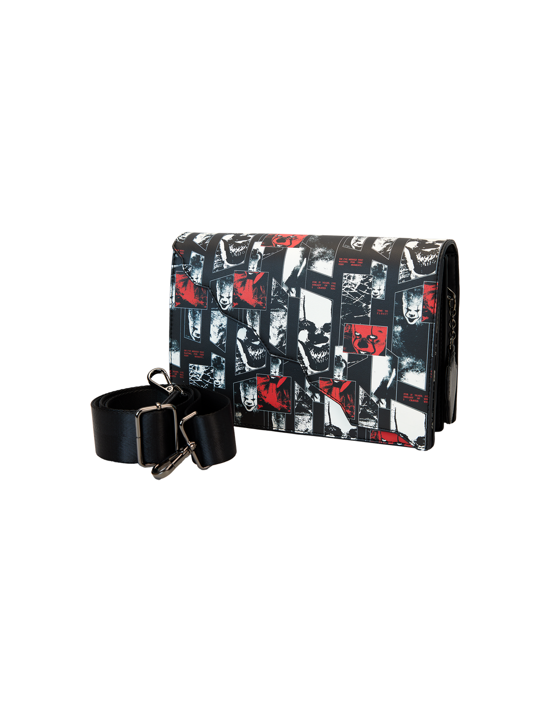 Bolso Bandolera Pennywise