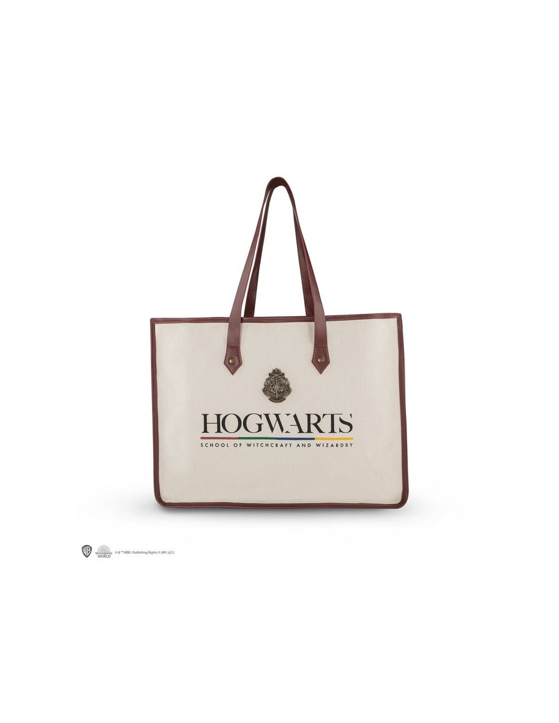Bolso Harry Potter Hogwarts