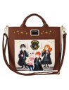 Bolso tote convertible Primavera Harry Potter