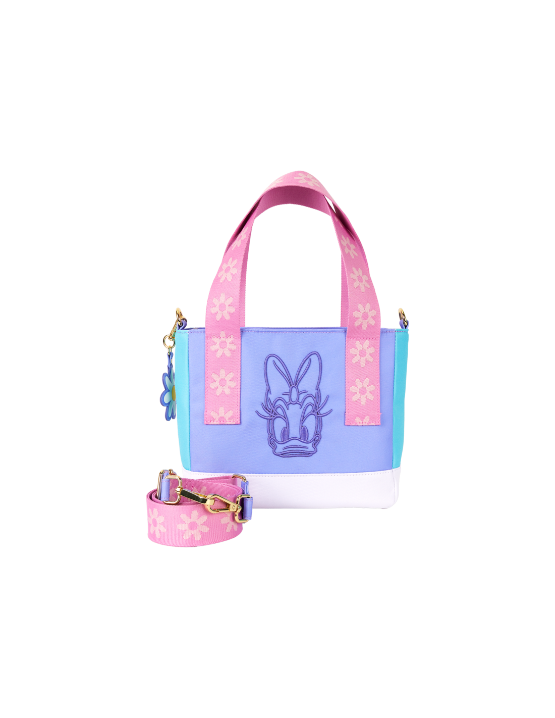 Bolso tote Patita Daisy