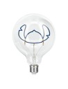 Bombilla LED Neon Stitch E27