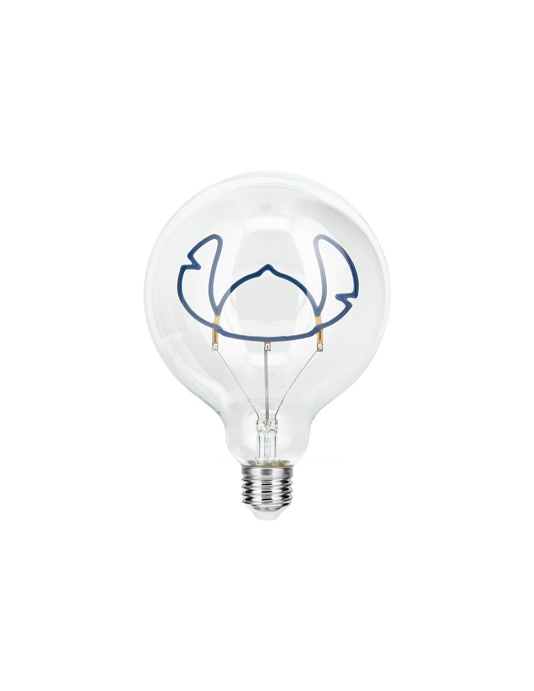 Bombilla LED Neon Stitch E27