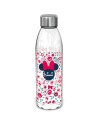 Botella de plÃ¡stico Minnie Mouse Flores 980 ml
