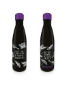 Botella metÃ¡lica 540 ml Wednesday